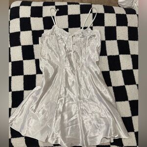 Vintage Slip Dress